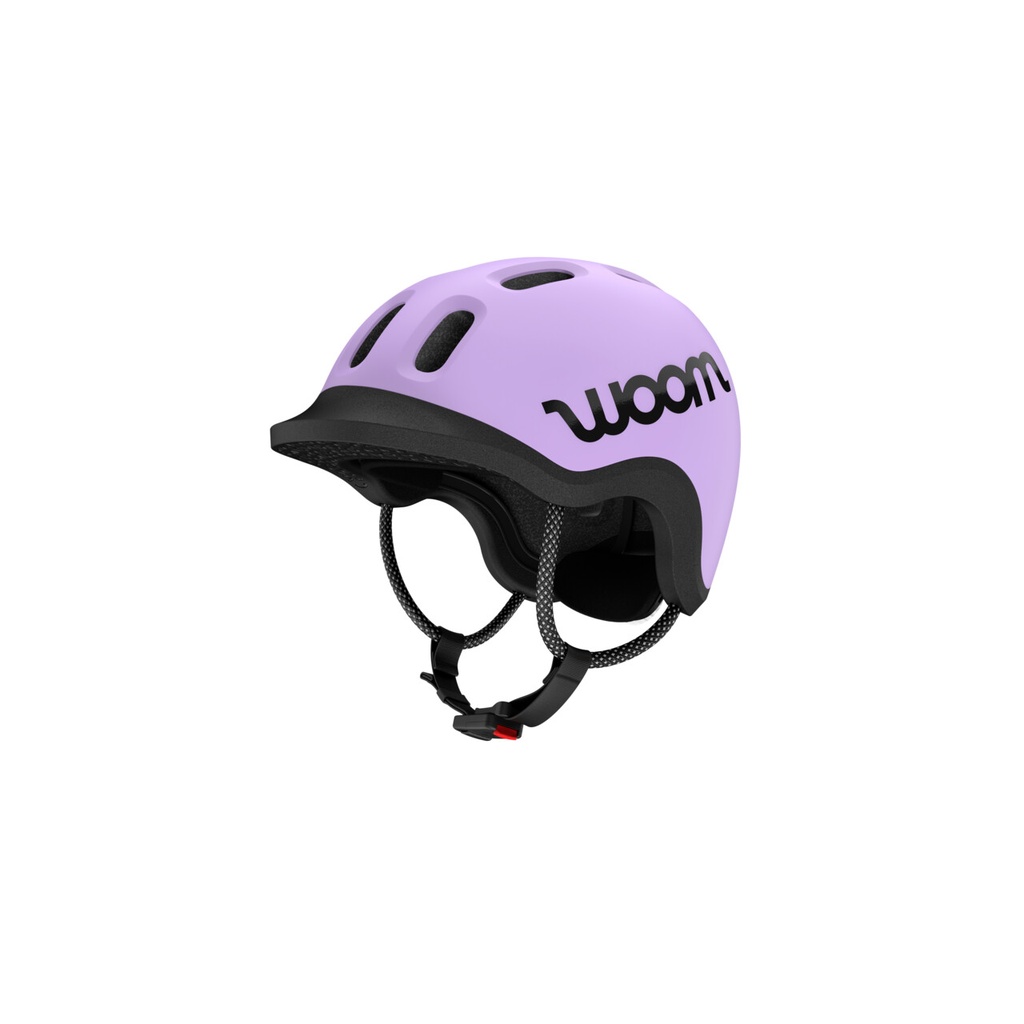 woom READY (cască)